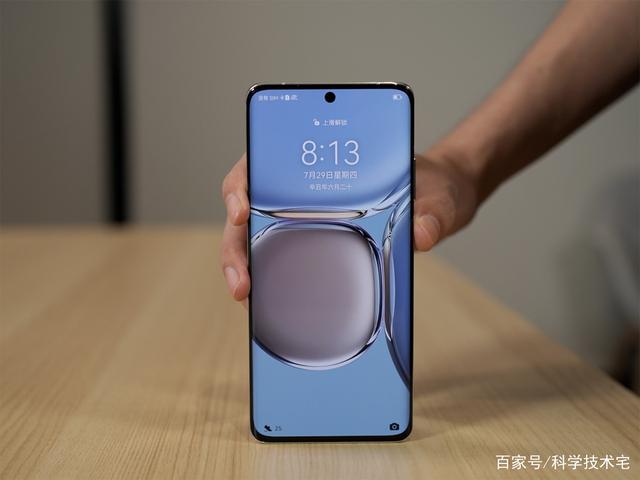 华为P50为什么不支持5G(华为p50为什么不支持5g还适合购买吗)