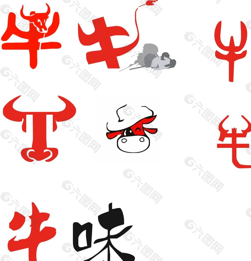 三个牛是什么字(三个鱼三个羊三个牛是什么字)