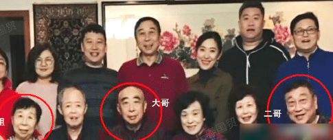 冯巩个人资料简介及家世(冯巩个人资料简介及家世冯巩是不是国民党)