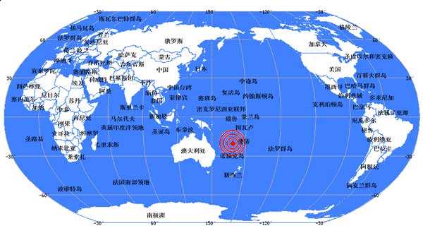 南太平洋岛国有哪些(南太平洋国家有哪些国家)