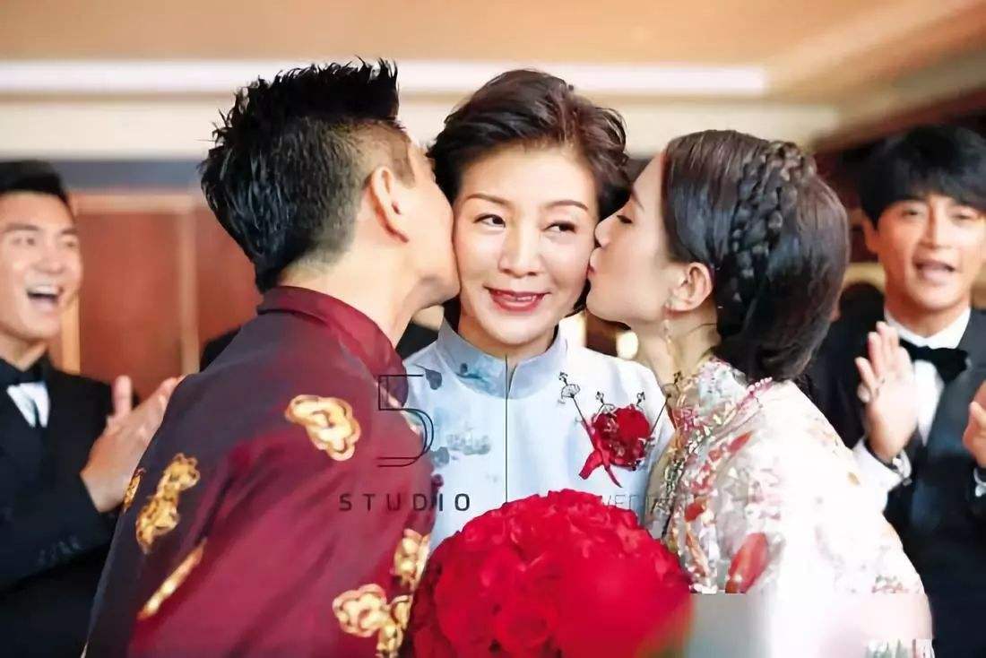 刘诗诗吴奇隆婚变(刘诗诗吴奇隆婚变2021)