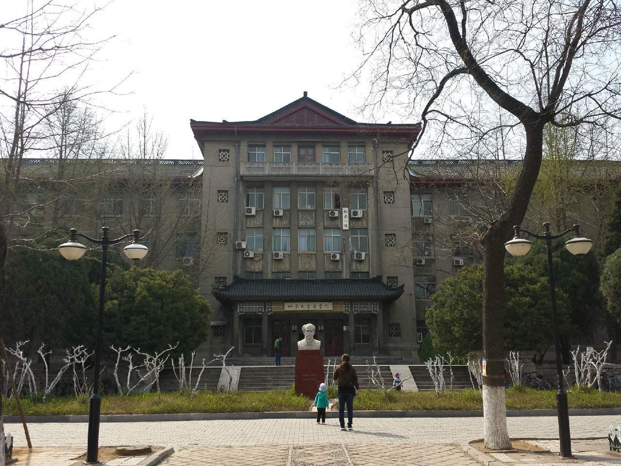 山东医学院(山东医学院是几本)