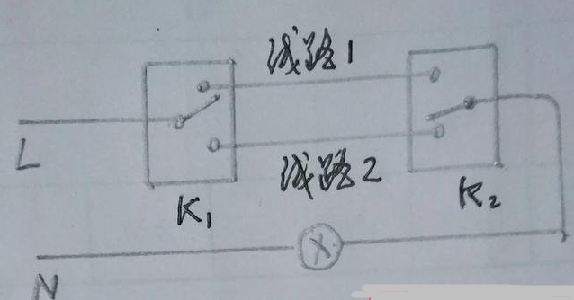 火线是L还是N(火线是l还是n什么颜色)