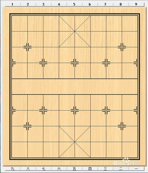 象棋入门教程从零开始(象棋入门教程从零开始视频)