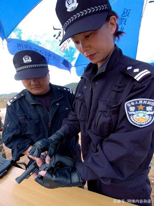 缉毒警察李雄被剥皮碎骨(毒贩子拆磨女人警察)