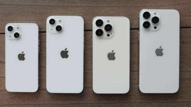 iphone12(iphone12尺寸)