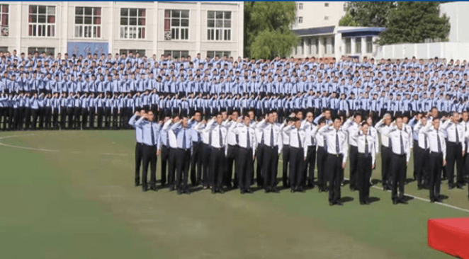 铁道警察学院(铁道警察学院新校区)