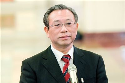 省委书记什么级别(正国级)