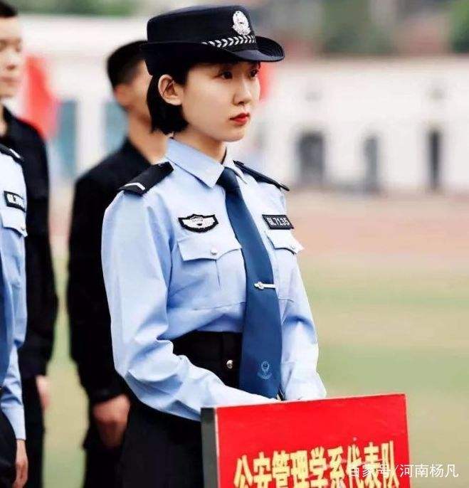 铁道警察学院(铁道警察学院入警率)